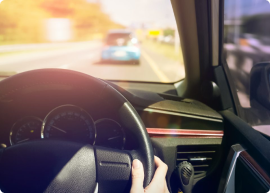 Sử dụng dòng xe Limosine mới với siêu nội thất